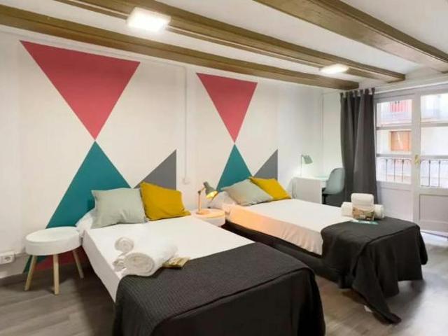 1 Dormitorio Shared Living/Roommate Barcelona Barcelona 101792883