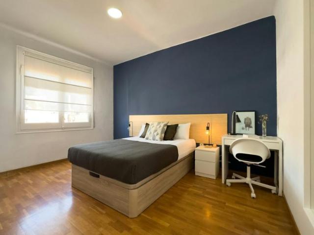 1 Dormitorio Shared Living/Roommate Barcelona Barcelona 101793107