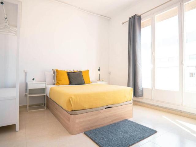 1 Dormitorio Shared Living/Roommate Barcelona Barcelona 101793137
