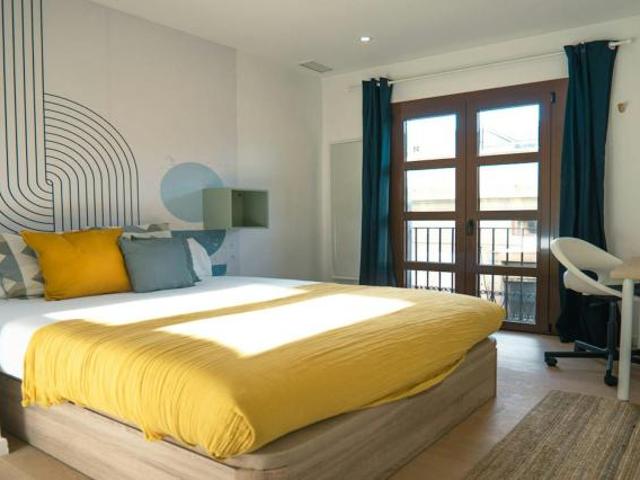 1 Dormitorio Shared Living/Roommate Barcelona Barcelona 101793167