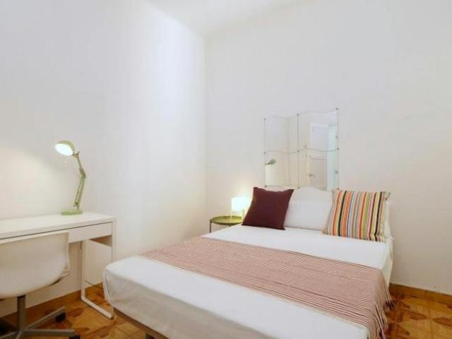 1 Dormitorio Shared Living/Roommate Barcelona Barcelona 101793329