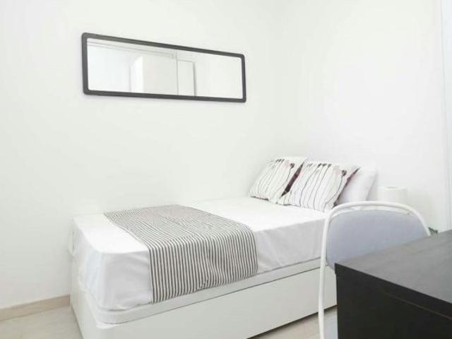 1 Dormitorio Shared Living/Roommate Barcelona Barcelona 101793333