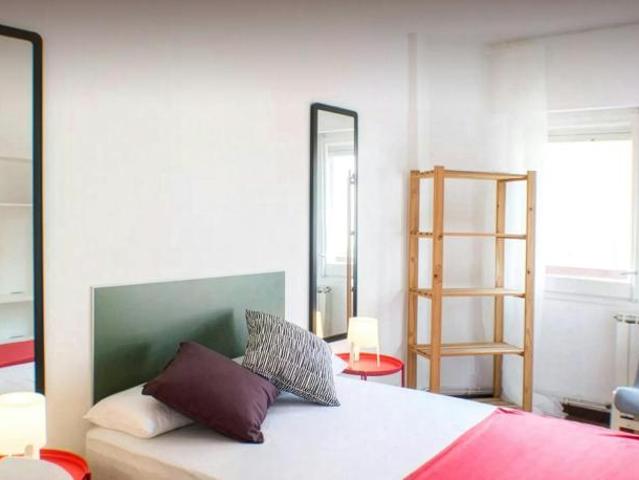 1 Dormitorio Shared Living/Roommate Barcelona Barcelona 101793342