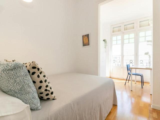 1 Dormitorio Shared Living/Roommate Barcelona Barcelona 101849045