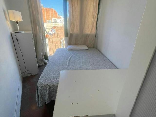 1 Dormitorio Shared Living/Roommate Barcelona Barcelona 101849392