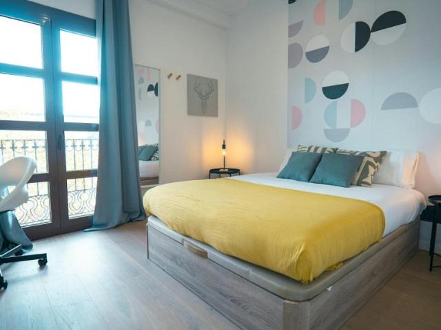 1 Dormitorio Shared Living/Roommate Barcelona Barcelona 101849877