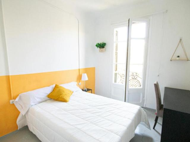 1 Dormitorio Shared Living/Roommate Barcelona Barcelona 101851369