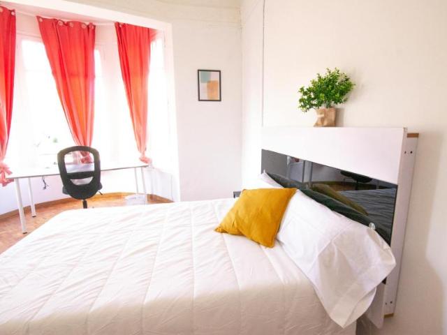 1 Dormitorio Shared Living/Roommate Barcelona Barcelona 101851375