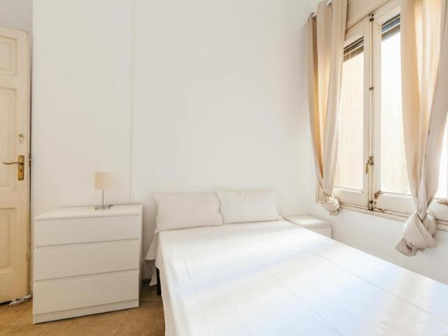 1 Dormitorio Shared Living/Roommate Barcelona Barcelona 102020643