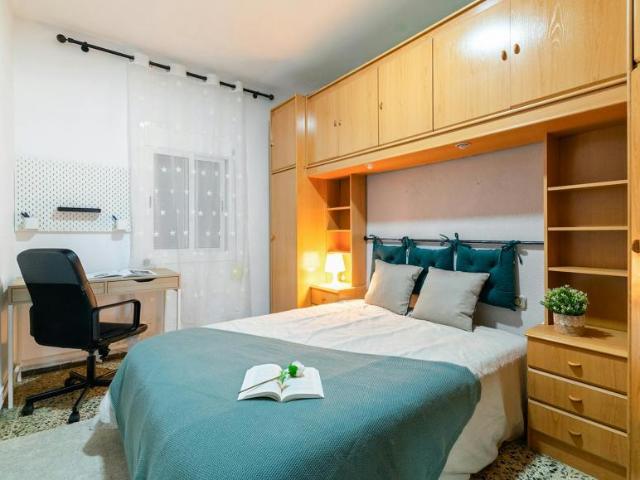 1 Dormitorio Shared Living/Roommate Barcelona Barcelona 102114387