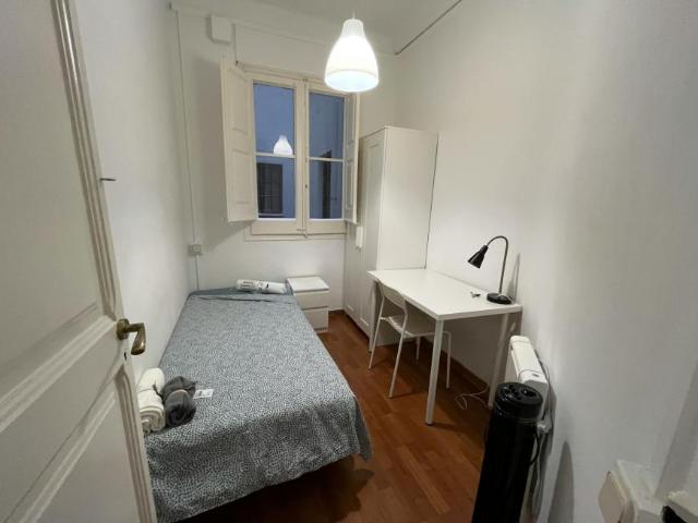 1 Dormitorio Shared Living/Roommate Barcelona Barcelona 102145801