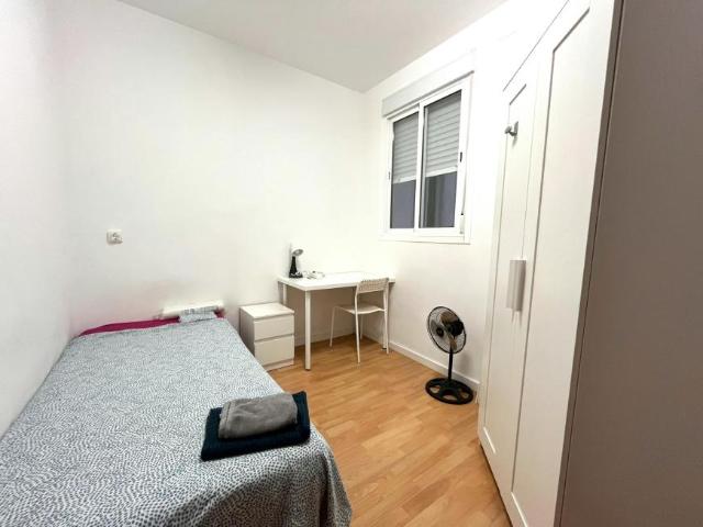 1 Dormitorio Shared Living/Roommate Barcelona Barcelona 102206055
