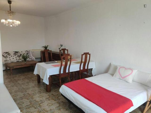 1 Dormitorio Shared Living/Roommate Barcelona Barcelona 102367344