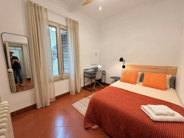 1 Dormitorio Shared Living/Roommate Barcelona Barcelona 102398946