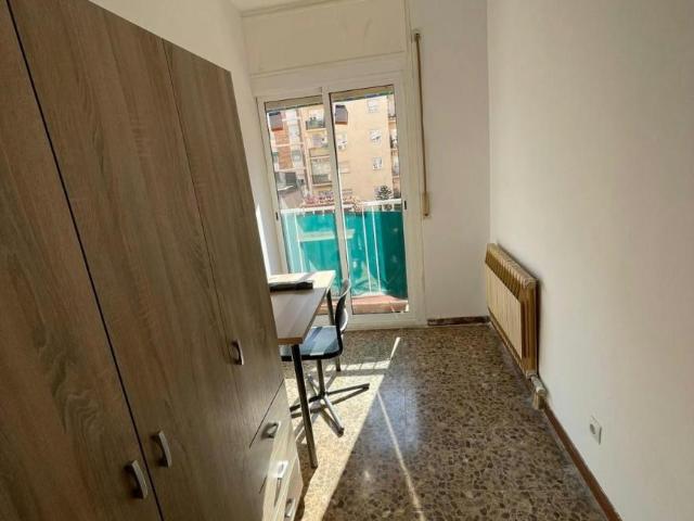 1 Dormitorio Shared Living/Roommate Barcelona Barcelona 102579718