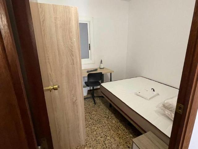1 Dormitorio Shared Living/Roommate Barcelona Barcelona 102579879