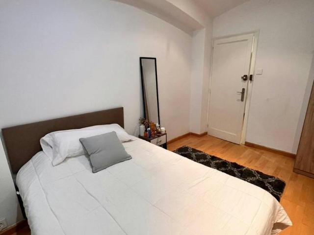 1 Dormitorio Shared Living/Roommate Barcelona Barcelona 102579919