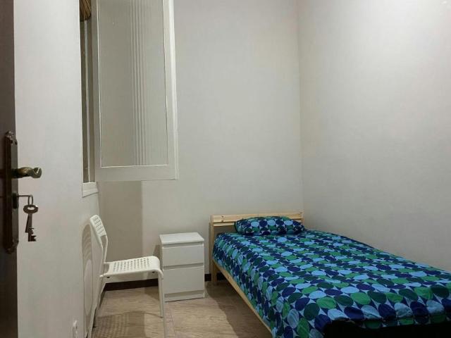 1 Dormitorio Shared Living/Roommate Barcelona Barcelona 102580179