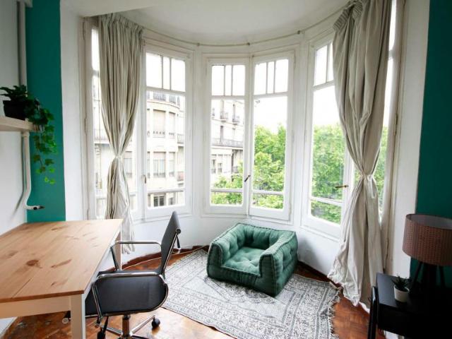 1 Dormitorio Shared Living/Roommate Barcelona Barcelona 102753998