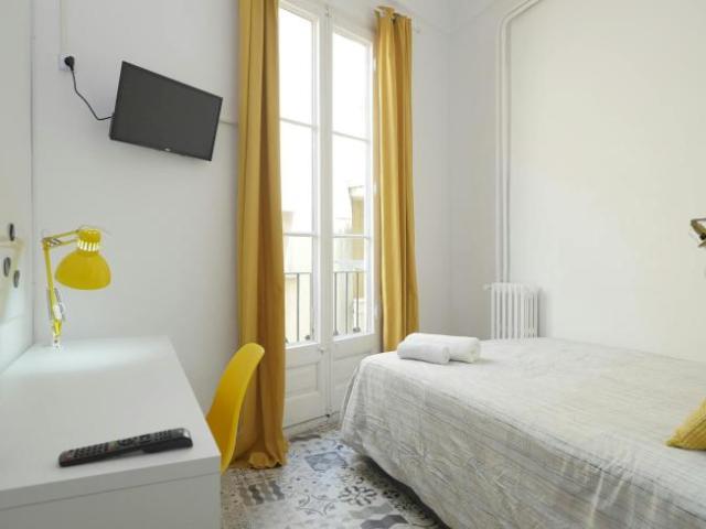 1 Dormitorio Shared Living/Roommate Barcelona Barcelona 102796115