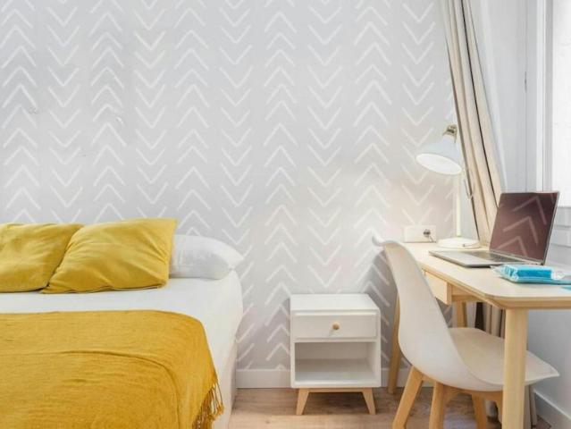 1 Dormitorio Shared Living/Roommate Barcelona Barcelona 102814163