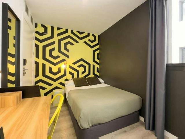 1 Dormitorio Shared Living/Roommate Barcelona Barcelona 102815219