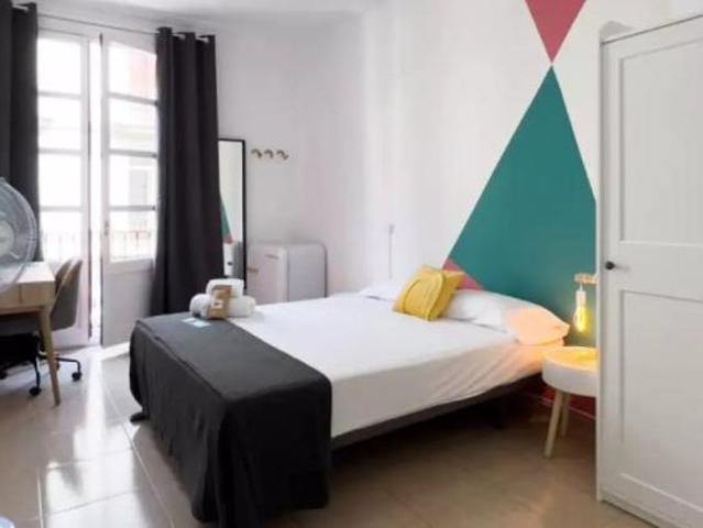 1 Dormitorio Shared Living/Roommate Barcelona Barcelona 102815238