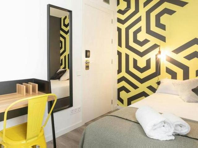 1 Dormitorio Shared Living/Roommate Barcelona Barcelona 102815233