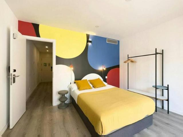 1 Dormitorio Shared Living/Roommate Barcelona Barcelona 102815256