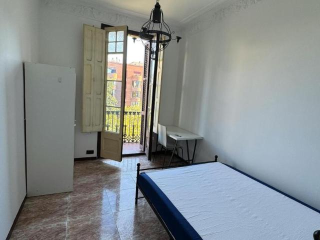 1 Dormitorio Shared Living/Roommate Barcelona Barcelona 102815644