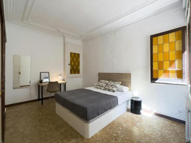 1 Dormitorio Shared Living/Roommate Barcelona Barcelona 102815734