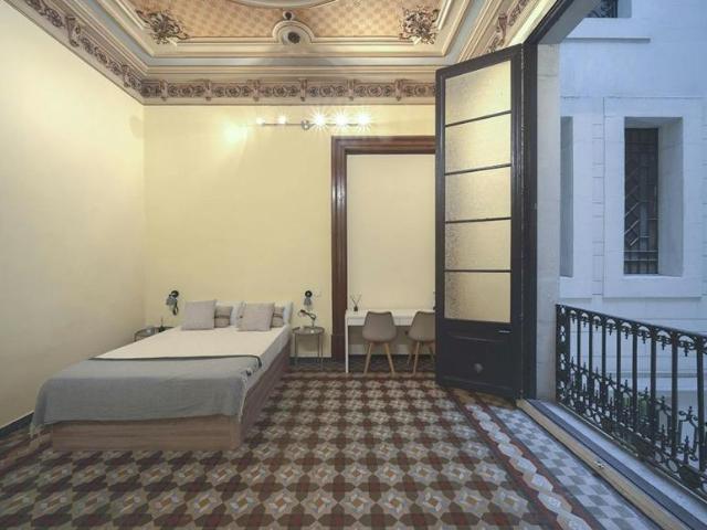 1 Dormitorio Shared Living/Roommate Barcelona Barcelona 102815756