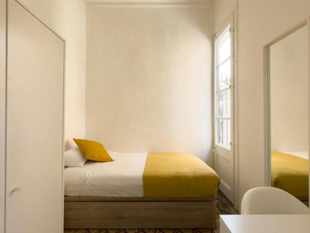 1 Dormitorio Shared Living/Roommate Barcelona Barcelona 102815775