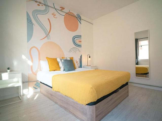 1 Dormitorio Shared Living/Roommate Barcelona Barcelona 102816009