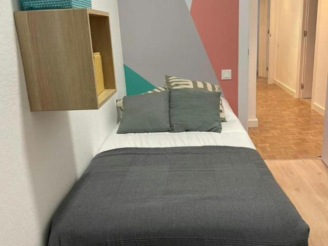 1 Dormitorio Shared Living/Roommate Barcelona Barcelona 102816058