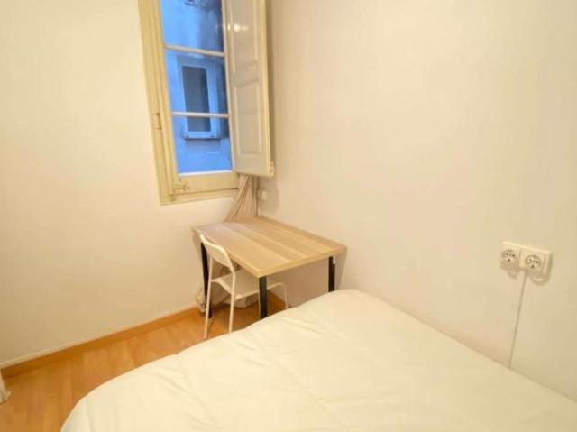 1 Dormitorio Shared Living/Roommate Barcelona Barcelona 102816074