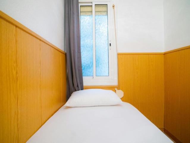 1 Dormitorio Shared Living/Roommate Barcelona Barcelona 102816140