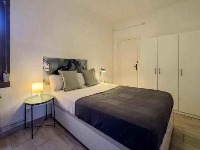 1 Dormitorio Shared Living/Roommate Barcelona Barcelona 102816699