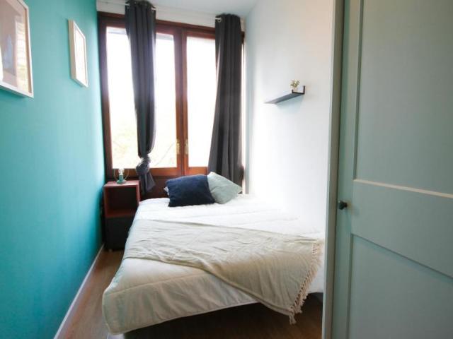 1 Dormitorio Shared Living/Roommate Barcelona Barcelona 102854520