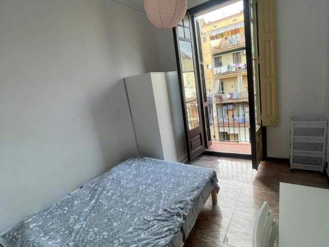 1 Dormitorio Shared Living/Roommate Barcelona Barcelona 102854638