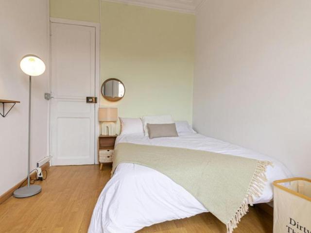 1 Dormitorio Shared Living/Roommate Barcelona Barcelona 102854905