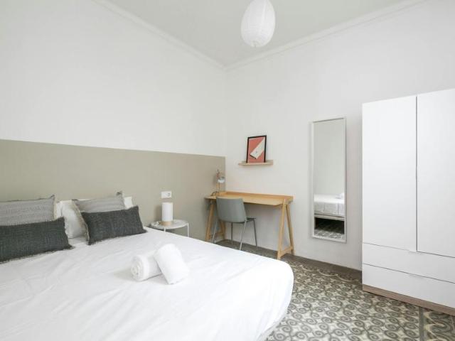 1 Dormitorio Shared Living/Roommate Barcelona Barcelona 102854971