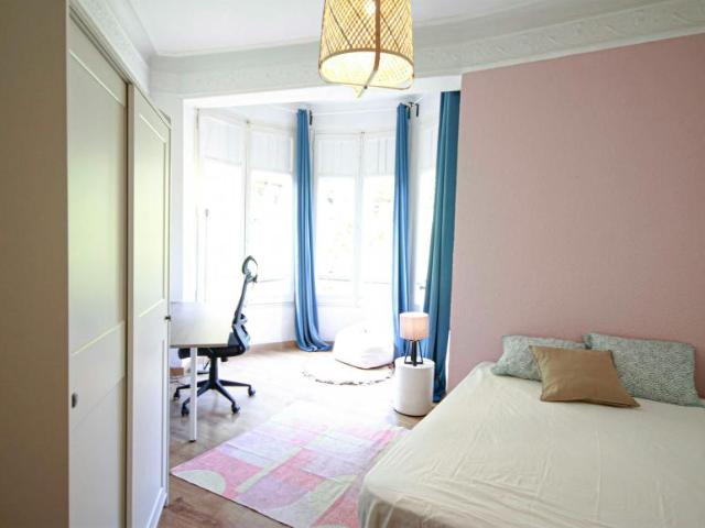 1 Dormitorio Shared Living/Roommate Barcelona Barcelona 102855784
