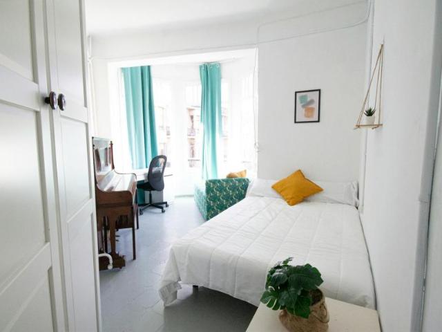 1 Dormitorio Shared Living/Roommate Barcelona Barcelona 102855847