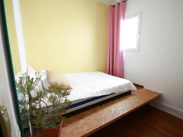 1 Dormitorio Shared Living/Roommate Barcelona Barcelona 102856227