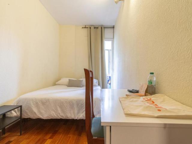 1 Dormitorio Shared Living/Roommate Barcelona Barcelona 102856229