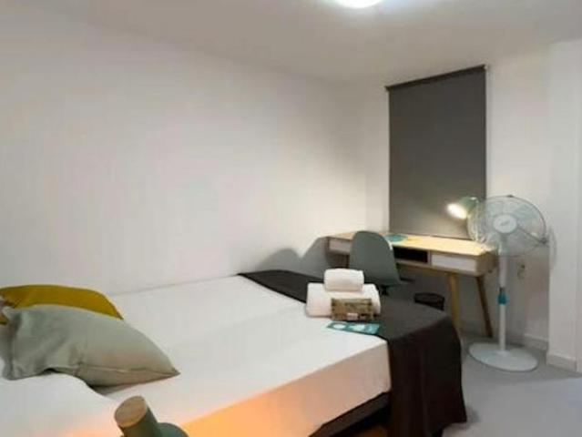 1 Dormitorio Shared Living/Roommate Barcelona Barcelona 102850539