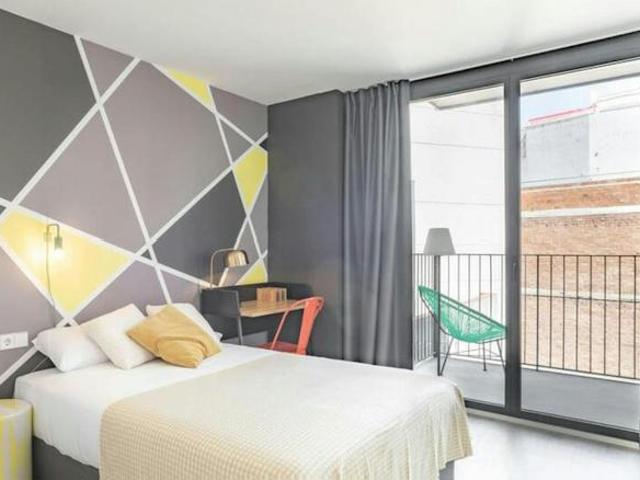 1 Dormitorio Shared Living/Roommate Barcelona Barcelona 102916953