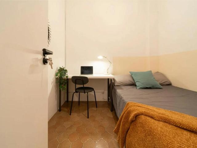 1 Dormitorio Shared Living/Roommate Barcelona Barcelona 103061815