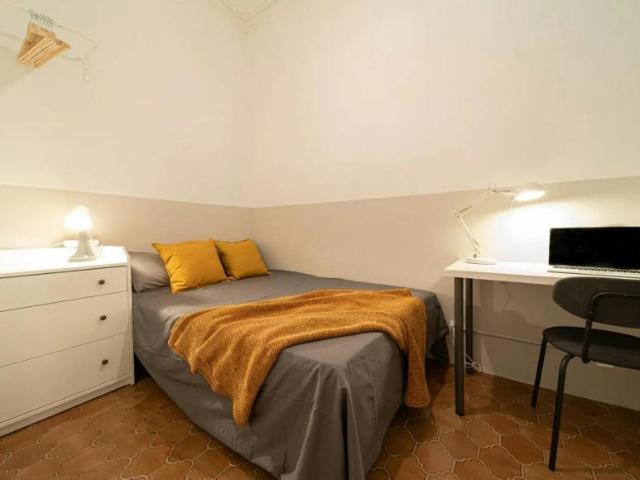 1 Dormitorio Shared Living/Roommate Barcelona Barcelona 103061816